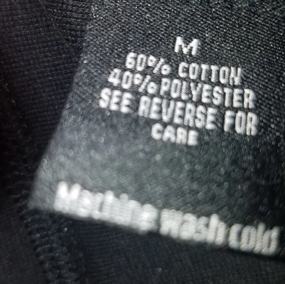 Skull Hoodie - Picture 4 of 6